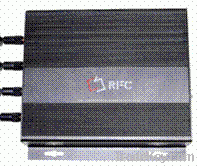 UHF Quad Channel Reader