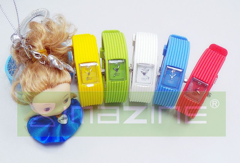 New hot selling ion fashion watch