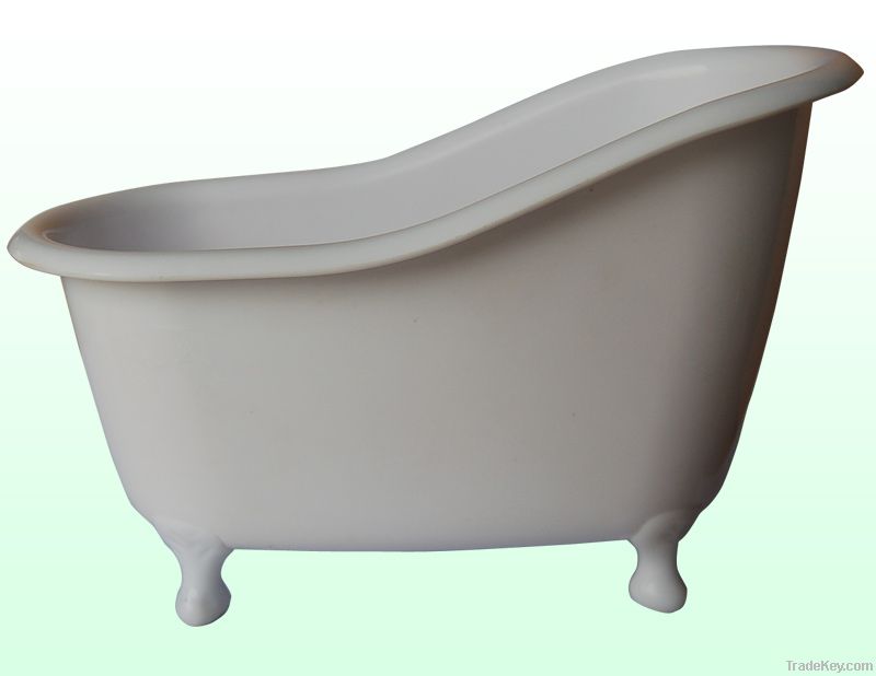 Plastic mini bathtub By xmhuijie plastic products co., ltd, China