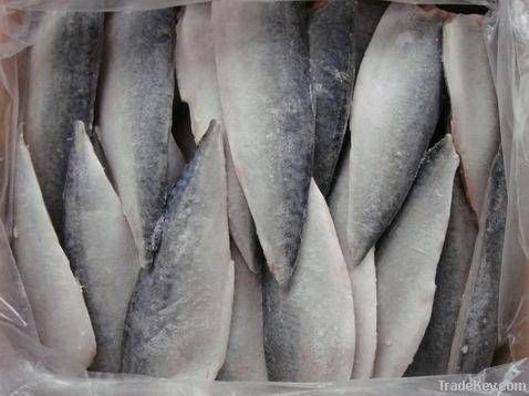 pacific mackerel fillets