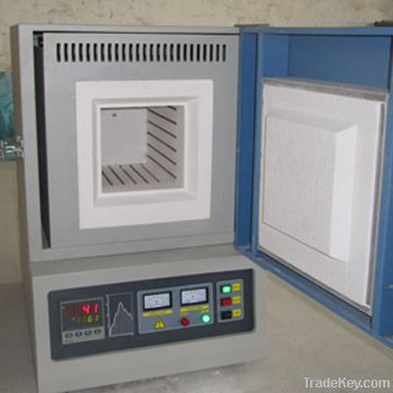 KJ-1200X Laboratory  Muffle Furnace