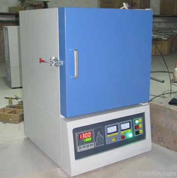 KJ-1400X Laboratory Muffle furnace
