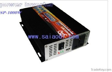 800w and 1kw dc to ac power inverter, dc to ac solar power inverter 10