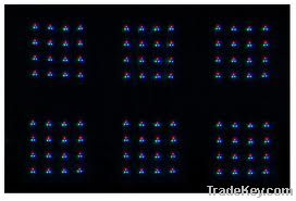 LED VIDEO CLOTH