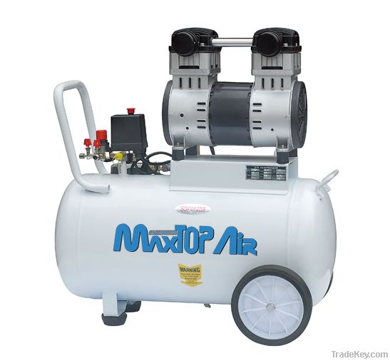Oilless Mini Air Compressor 2HP/0.2m3/min