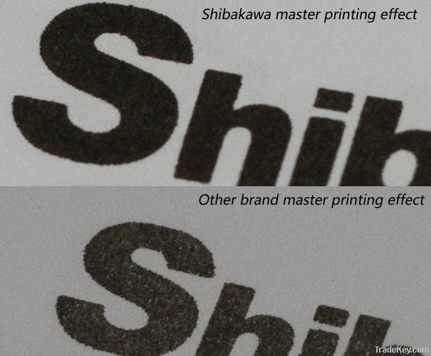 riso duplicator printer ink CV/CZ