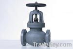 JIS F 7305 5K MARINE CAST IRON GLOBE VALVES