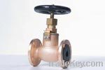 Marine Bronze Globe Valve JIS F7301 5K