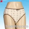 2011 New fashion ladies' Briefs HTB-H002