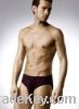 Men Fashion Brief Underwear HTB-H008