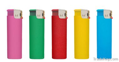 Electronic Disposable Lighter FH-808