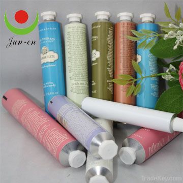 cosmetic packaging tubes