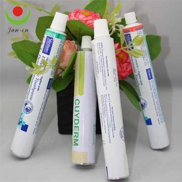 medicine packaging tubes