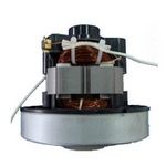 J22 vacuum motor