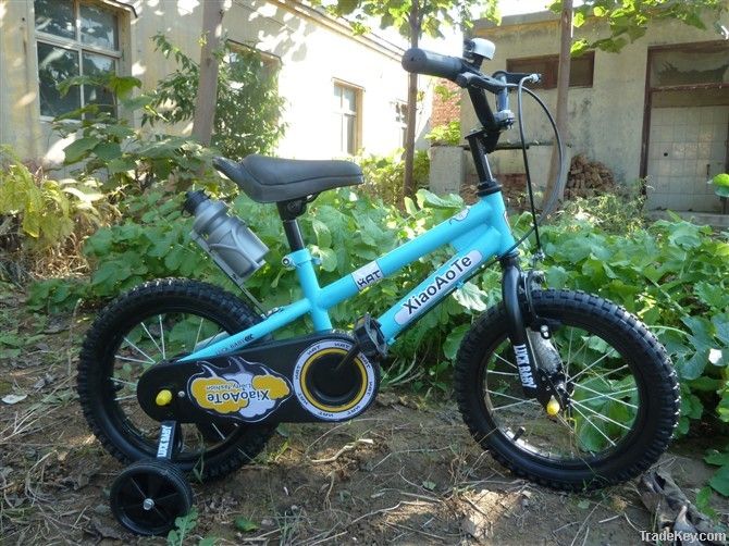 children bicycle