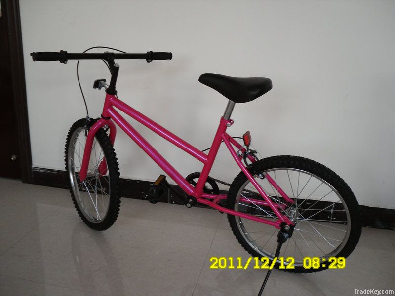 12'' 16'' 20'' bicycle for kids
