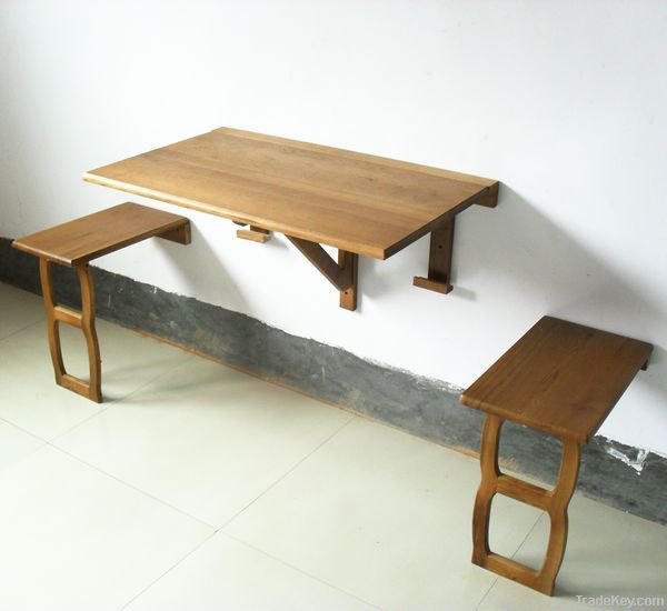 folding dinning table