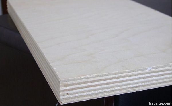 Marine Plywood