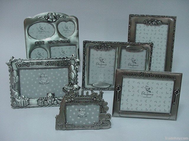 Photo Frames