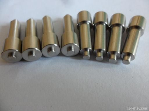 Stainless Steel Precision Shaft