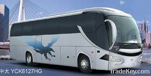 Large bus(YCK6127HG/YCK6129HGD)