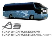 Large bus(YCK6140HGN/YCK6129HGN)