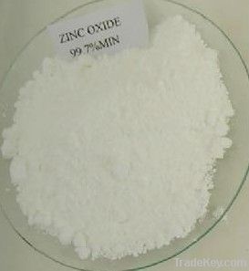 zinc oxide