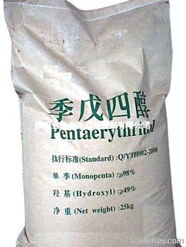 pentaerythritol