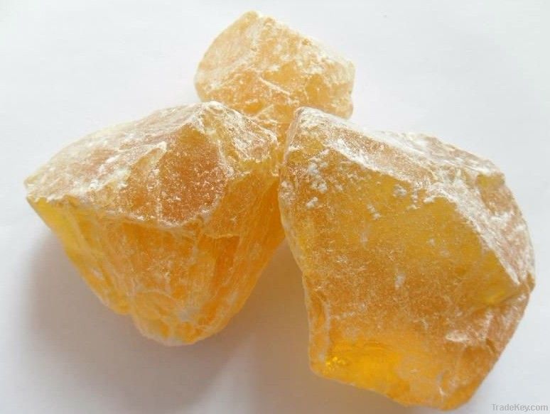 Gum Rosin (Gum Resin)