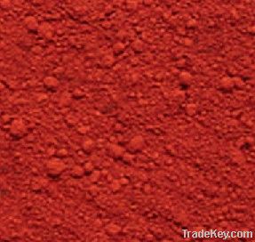 Iron Oxide