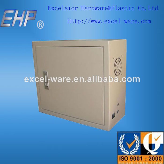 electric metal power control  box length300width250height200