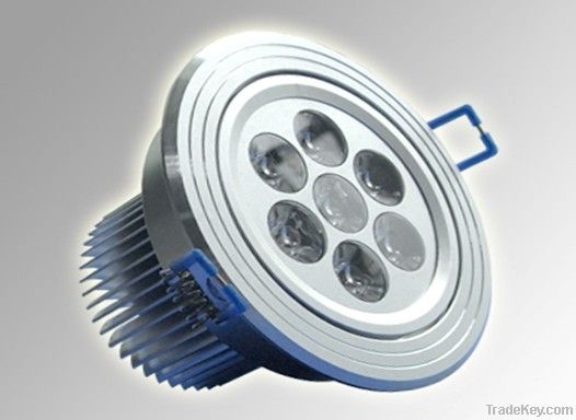 LED ceiling lights