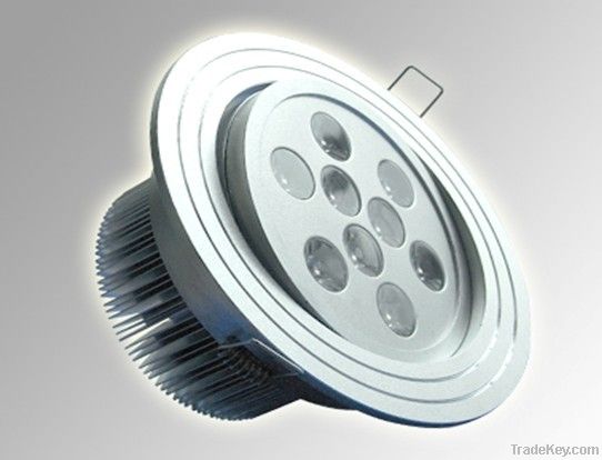 LED ceiling lights