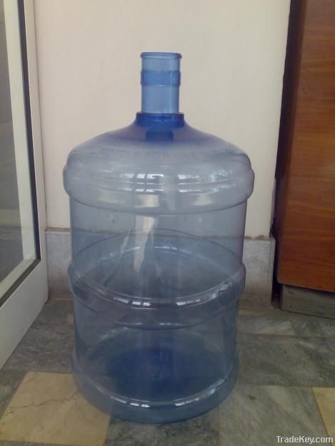 19 liter water pet bottles 03004452237