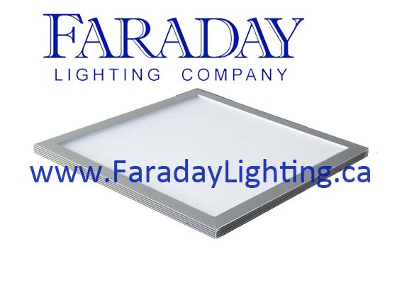 LED Panels