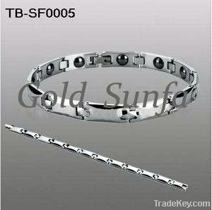 Tungsten bracelets