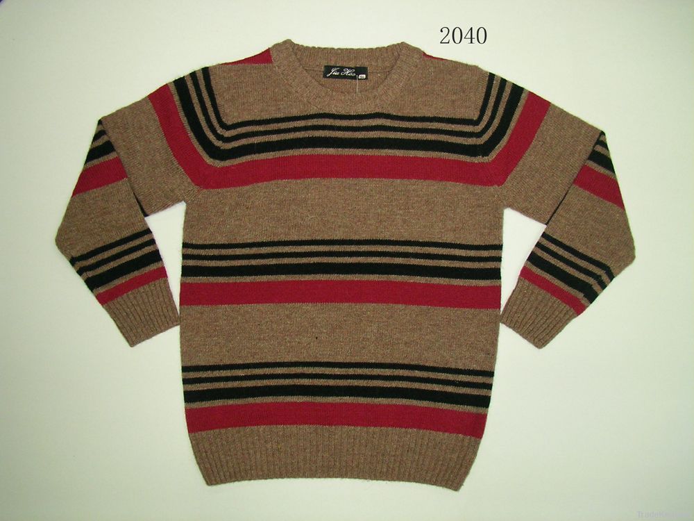 children sweater