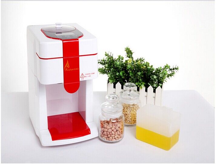 Supplying shenzhen high quality coconut oil press machine