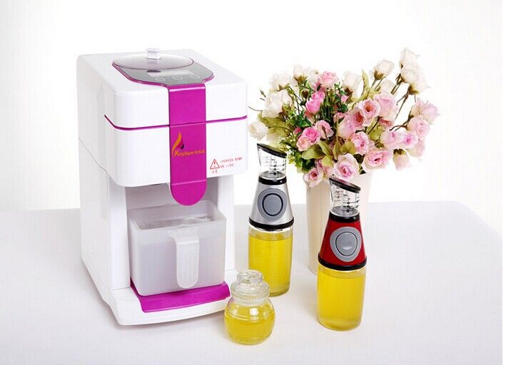 Supplying shenzhen high quality coconut oil press machine