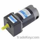 servo motor reducer