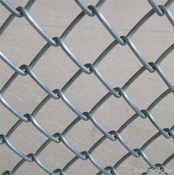 Chain Link Fence