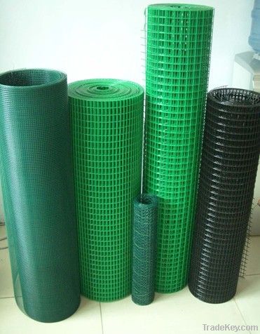 Welded Wire Mesh