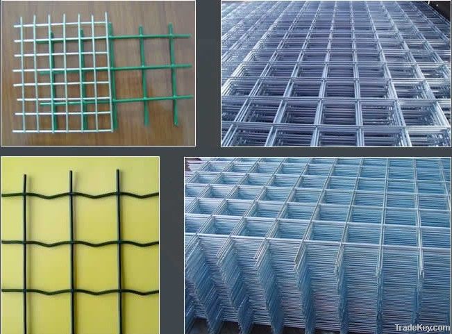 Welded Wire Mesh