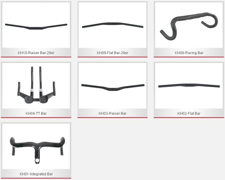 New Full Carbon High-end 650B 27.5er, 29er MTB frame