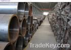 galvanized oil steel pipe