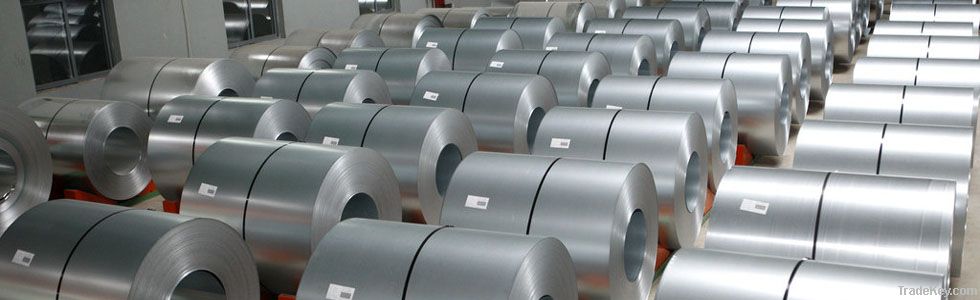 cold rolled coil/cold rolled steel coil/crc