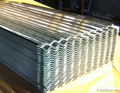 corrugated metal roofing sheet/corrugated roofing sheets