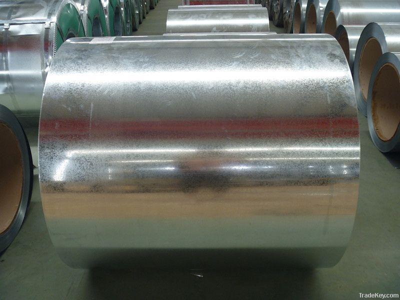 pre-painted steel coil (ppgi coils) ppgi sheets