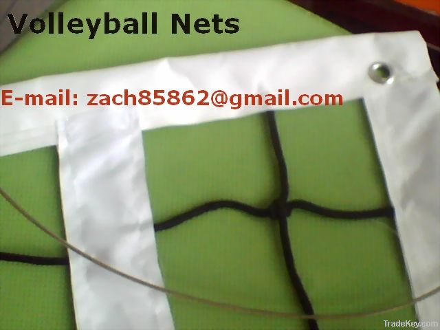 Volleyball Nets