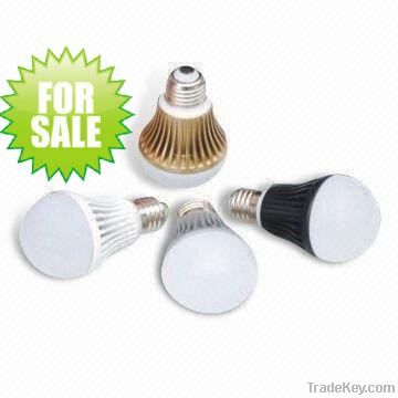 Dimmable led bulb 5w, led bulb lighting